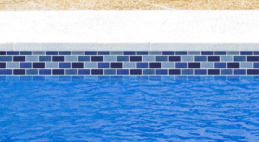 Pool Tiles Fixing And Pool Tiles Installation Dubai