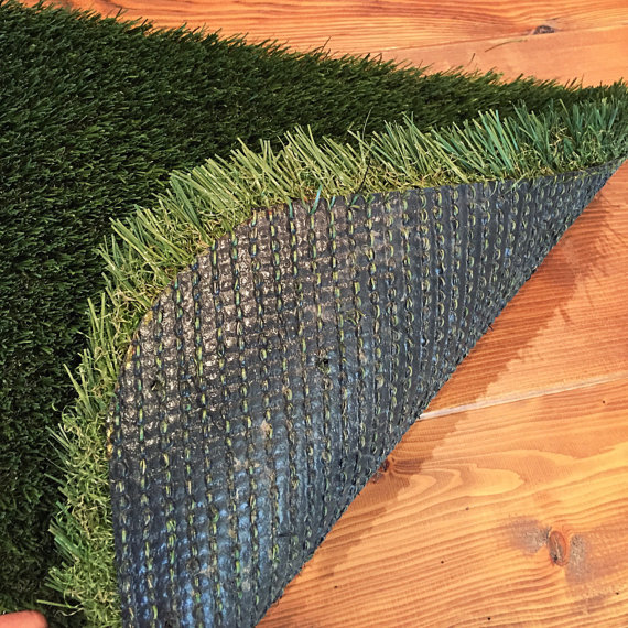Artificial Grass Carpet for Garden Dubai