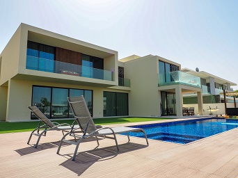 Best Pool Construction Company In Dubai
