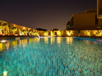 Dubai Swimming Pool Companies