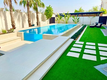 Kids Swimming Pool Company Dubai