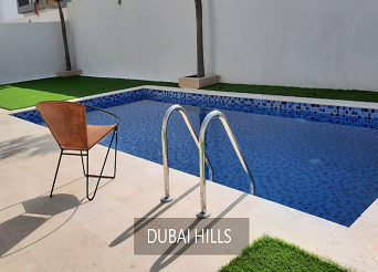 Swimming Pool Companies In UAE